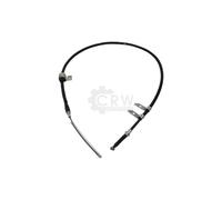 NK Cavo Del Freno a Mano Destra Adatto per Ford Ranger Esso Et 9025206