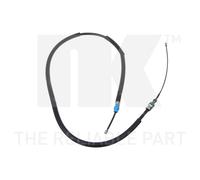 NK Cavo Del Freno a Mano Destro per Citroen