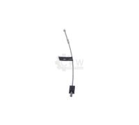 NK Cavo Del Freno a Mano Frontale Adatto per Ford Fusion Fiesta V Mazda 2