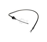 NK Cavo Del Freno a Mano Frontale Adatto per Ford Transit Bus Fd _ Fb _ FS_