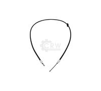 NK Cavo Del Freno a Mano Frontale Adatto per Mercedes-Benz Modello T