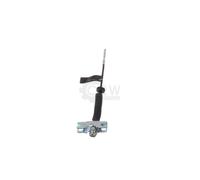 NK Cavo Del Freno a Mano Frontale Adatto per Nissan Micra II K11 Primera P10
