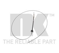 NK Cavo Del Freno a Mano per Mercedes Sprinter VW Lt