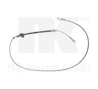 NK Cavo Del Freno a Mano per Mercedes Sprinter VW Lt.