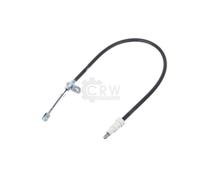 NK Cavo Del Freno A Mano Sinistro Destro Per Mercedes-Benz Classe C T-Model