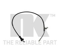 NK Cavo Del Freno a Mano Sinistro per Daewoo