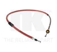NK Cavo Del Freno Posteriore Sinistro Adatto Per Renault Modus/Grand F/JP0_