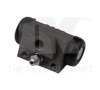 NK Cilindro Freno Cilindro Ruota per Chevrolet Aveo Berlina T300 Hatchback