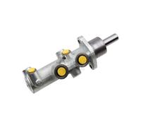 NK Cilindro Maestro Cilindro Per Fiat Ducato Bus Citroën Jumper