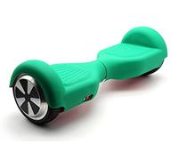 NK - Cover in Silicone per Hoverboard 6,5, Verde