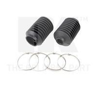 NK Cuffia Scatola Sterzo per VW Transporter T4