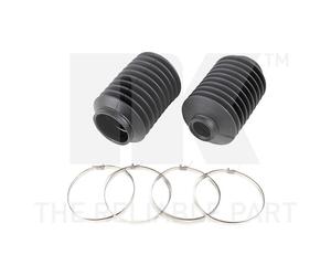 NK Cuffia Scatola Sterzo per VW Transporter T4