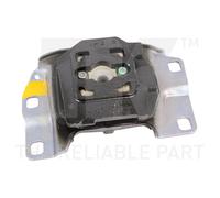 NK Cuscinetti Del Motore Frontale IN Gomma-metallo per Ford Focus III Torneo Dxa