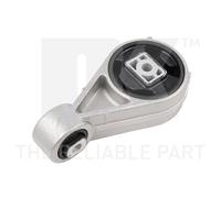 NK Cuscinetti Del Motore Frontale IN Gomma-metallo per Ford Focus Scatola / Dnw