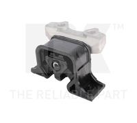 NK Cuscinetti Del Motore Frontale IN Gomma-metallo per Opel Combo Scatola/Combi