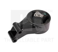 NK Cuscinetti Del Motore Frontale IN Gomma-metallo per Opel Insignia A G09 2.0