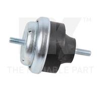 NK Cuscinetti Del Motore Frontale IN Gomma-metallo per Peugeot 406 Break 8E /