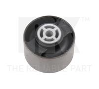 NK Cuscinetti Del Motore Frontale IN Gomma-metallo per Peugeot Expert Kasten 222