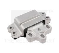 NK Cuscinetti Del Motore Frontale IN Gomma-metallo per VW Tiguan Van 5N 2.0 Tdi