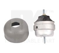 NK Cuscinetti Del Motore Frontale per Audi A4 A6 Skoda Superb VW Passat