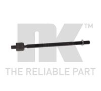 NK Cuscinetti Del Motore Frontale per BMW 1er