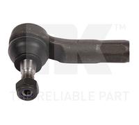 NK Cuscinetti Del Motore Frontale per BMW 1er 3er