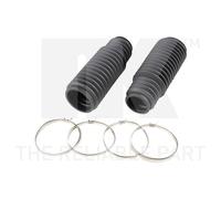 NK Cuscinetti Del Motore Frontale per di Smart Fortwo