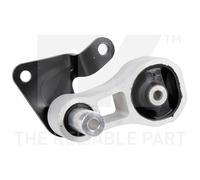 NK Cuscinetti Del Motore Frontale per Ford B-Max Fiesta Fusion Ka +