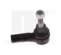 NK Cuscinetti Del Motore Frontale per Ford Focus,