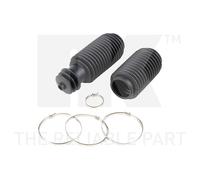 NK Cuscinetti Del Motore Frontale per Opel Vectra