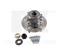 NK Kit Cuscinetto Ruota Adatto A per Ford Transit Box 2.0