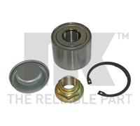NK Cuscinetti Radiali Set Di Cuscinetti Per Peugeot 307 1.6 16V 1.4 Citroën C4 I
