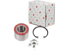 NK CUSCINETTI Ruota Posteriore Compatibili Con CHEVROLET AVEO SPARK DAEWOO KALOS