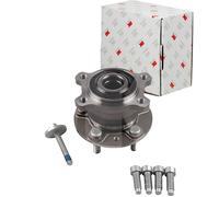 NK CUSCINETTI Ruota Posteriore Compatibili Con FORD KUGA | 762549