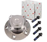 NK Set Cuscinetti Posteriore per Mercedes Classe B Classe Gla W246