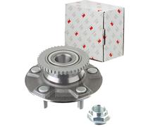 NK CUSCINETTI Ruota Posteriore Compatibili Con NISSAN PRIMERA | 762229