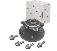 NK CUSCINETTI Ruota Posteriore Compatibili Per MINI MINI | 764010