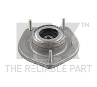 NK Cuscinetto Ammortizzatore Frontale per Fiat Cinquecento Seicento