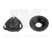 NK Cuscinetto Ammortizzatore Frontale per Ford Mondeo