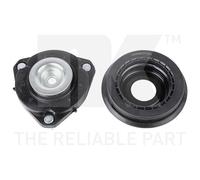 NK Cuscinetto Ammortizzatore Frontale per Ford Transit