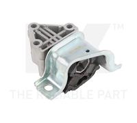 NK Cuscinetto Motore Anteriore Gomma-Metallo per Fiat Ducato 250_ 290_