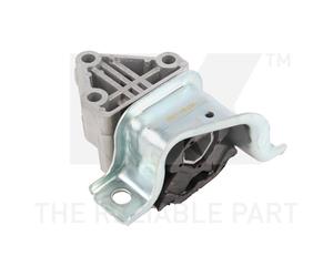NK Cuscinetto Motore Anteriore Gomma-Metallo per Fiat Ducato 250_ 290_