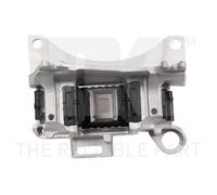 NK Cuscinetto Motore Frontale IN Gomma-metallo per Renault Scénic III JZ0/1_