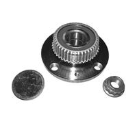 NK Cuscinetto Radiale Kit Cuscinetti Per VW Caddy II Furgone 1.9 SDI Seat Inca