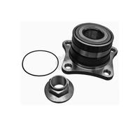 NK Cuscinetto Radiale Set Di Cuscinetti Per Toyota Corolla Compact 1.4 1.6