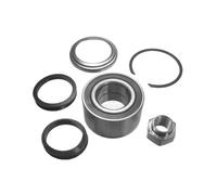 NK Cuscinetto Ruota Anteriore Kit per Fiat X 1/9 128 Lancia Delta I Prisma 128