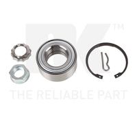 NK Cuscinetto Ruota Anteriore per Citroen Fiat Lancia Peugeot