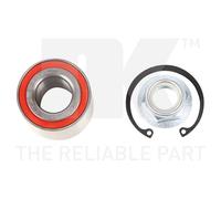 NK Cuscinetto Ruota Inferiore per Dacia lada Nissan Renault