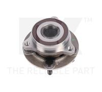 NK Cuscinetto Ruota Kit Cuscinetti Adatto Per Hyundai Kona 1.0 T-GDi 1.6