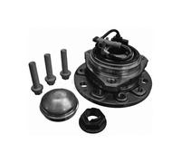 NK Cuscinetto Ruota Kit Cuscinetti Compatibile Per Opel Astra H 1.4 1.6 Zafira B